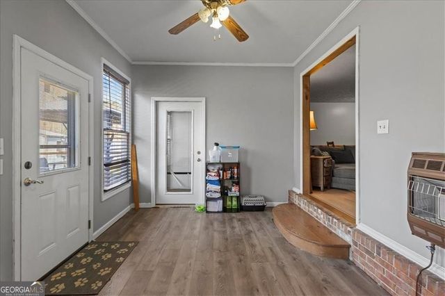 16 Windsor Way, Newnan, GA 30263