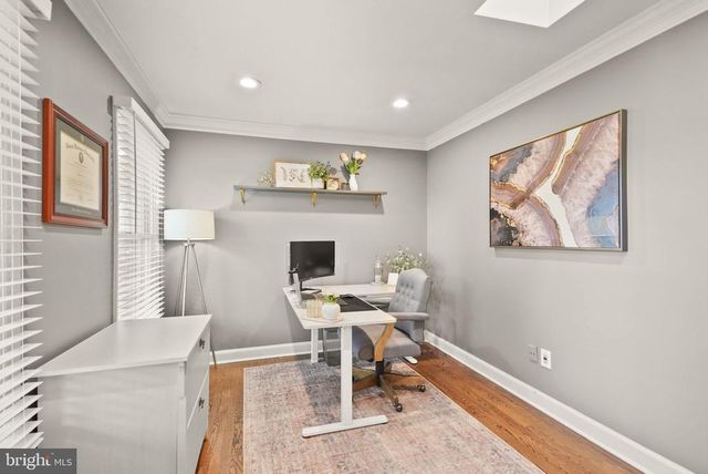 7729 PICCADILLY DR, Warrenton, VA 20186