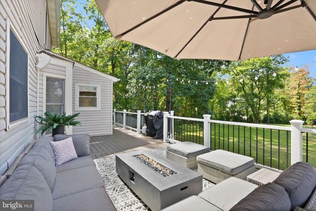 7729 PICCADILLY DR, Warrenton, VA 20186