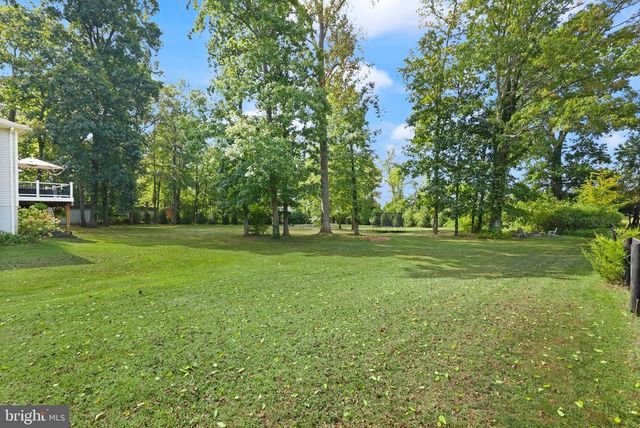 7729 PICCADILLY DR, Warrenton, VA 20186