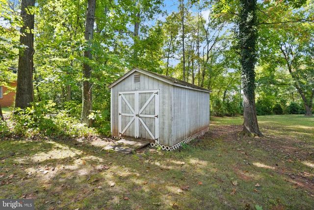 7729 PICCADILLY DR, Warrenton, VA 20186