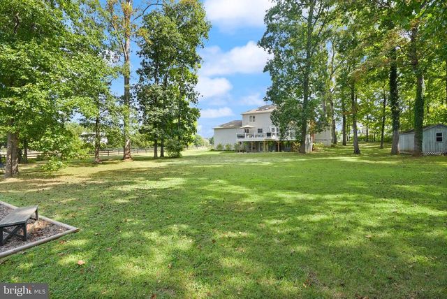 7729 PICCADILLY DR, Warrenton, VA 20186