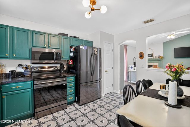 1943 HUNTERS TRACE Circle, Middleburg, FL 32068