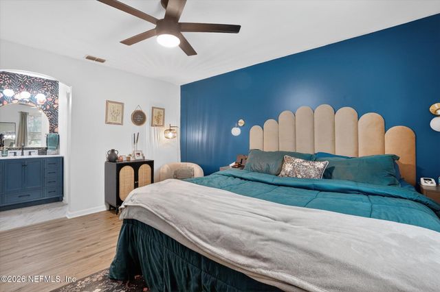 1943 HUNTERS TRACE Circle, Middleburg, FL 32068