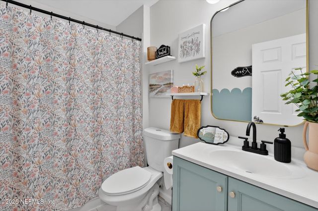 1943 HUNTERS TRACE Circle, Middleburg, FL 32068