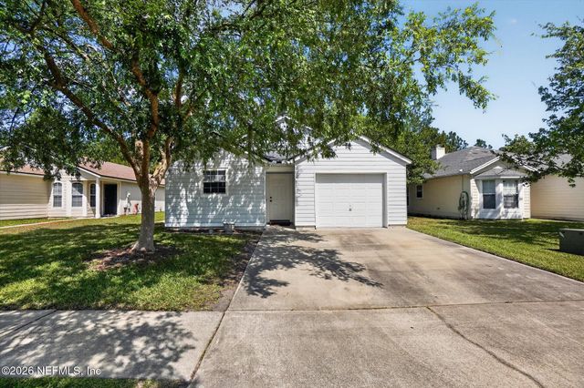 1943 HUNTERS TRACE Circle, Middleburg, FL 32068