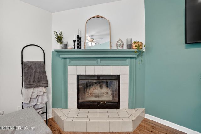 1943 HUNTERS TRACE Circle, Middleburg, FL 32068