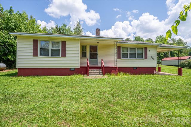455 Huffman Road, Blacksburg, SC 29702