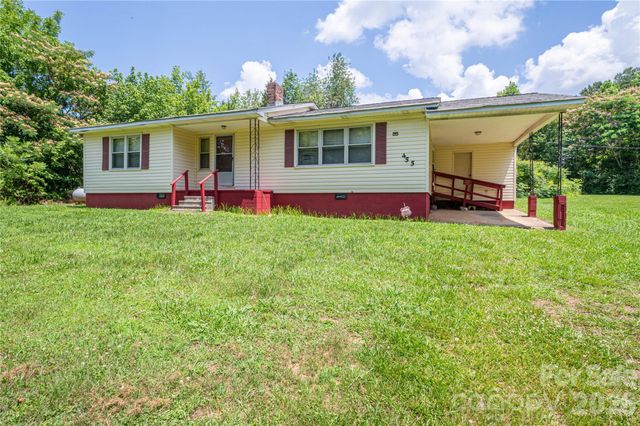 455 Huffman Road, Blacksburg, SC 29702