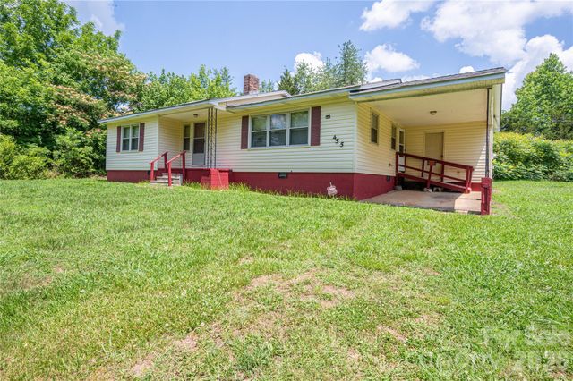455 Huffman Road, Blacksburg, SC 29702