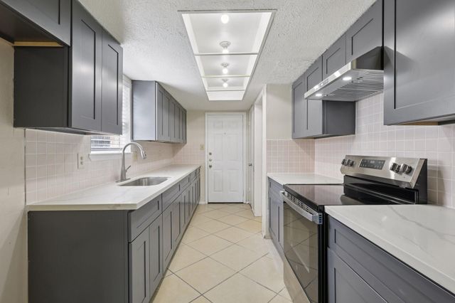 13419 Montaigne Drive, Houston, TX 77065