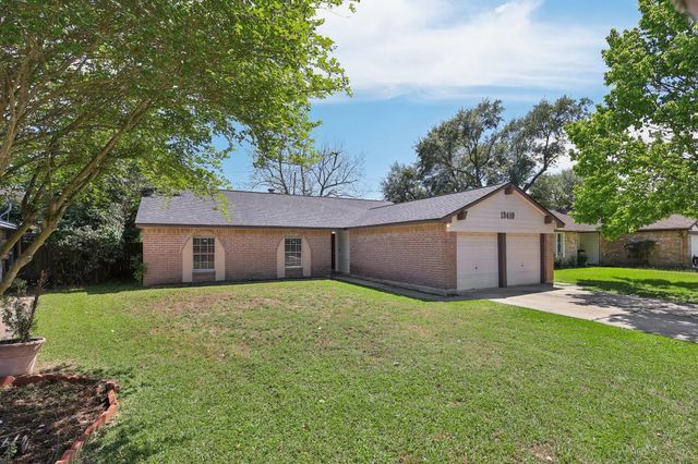 13419 Montaigne Drive, Houston, TX 77065