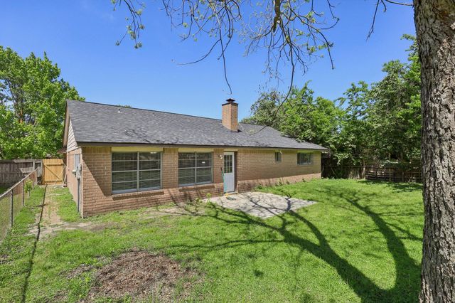 13419 Montaigne Drive, Houston, TX 77065