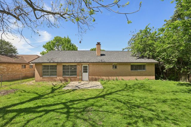 13419 Montaigne Drive, Houston, TX 77065