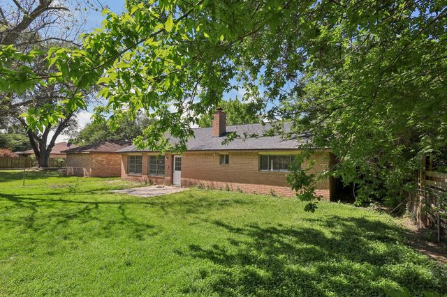 13419 Montaigne Drive, Houston, TX 77065