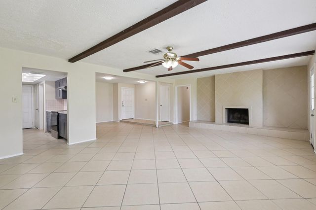 13419 Montaigne Drive, Houston, TX 77065