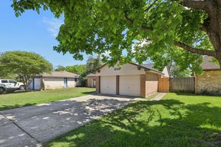 13419 Montaigne Drive, Houston, TX 77065