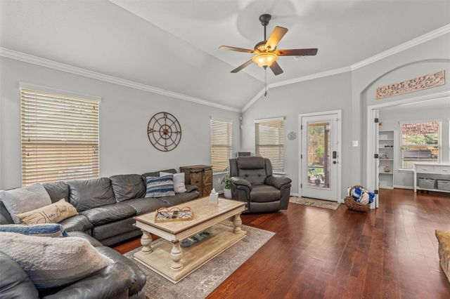 19800 Grail Hollows CV, Pflugerville, TX 78660