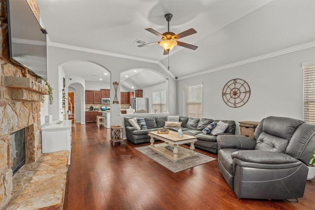 19800 Grail Hollows CV, Pflugerville, TX 78660