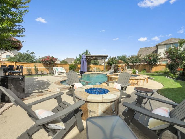 19800 Grail Hollows CV, Pflugerville, TX 78660