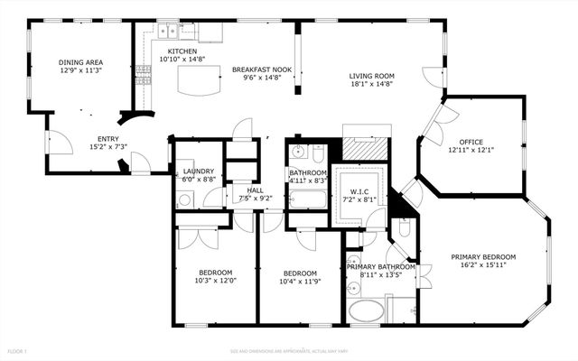 19800 Grail Hollows CV, Pflugerville, TX 78660