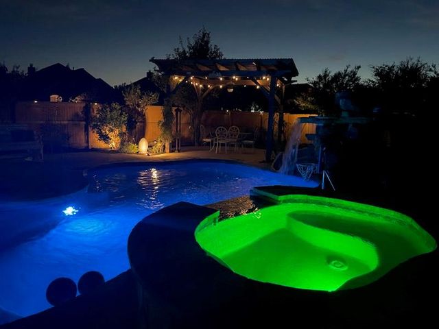 19800 Grail Hollows CV, Pflugerville, TX 78660