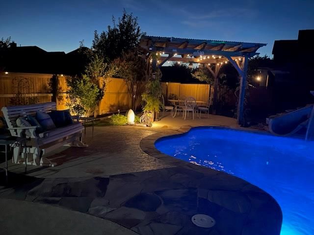 19800 Grail Hollows CV, Pflugerville, TX 78660