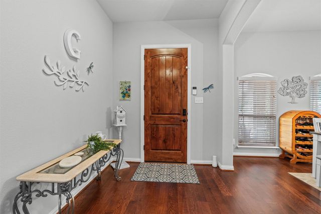 19800 Grail Hollows CV, Pflugerville, TX 78660