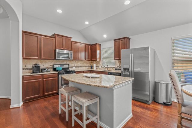 19800 Grail Hollows CV, Pflugerville, TX 78660