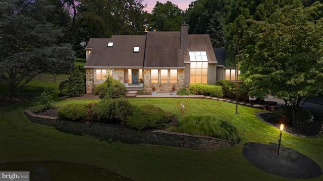 255 BLUE ROCK RD, West Chester, PA 19382