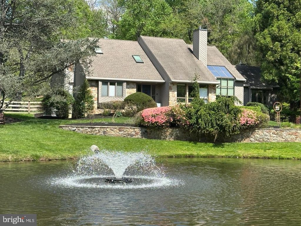 255 BLUE ROCK RD, West Chester, PA 19382