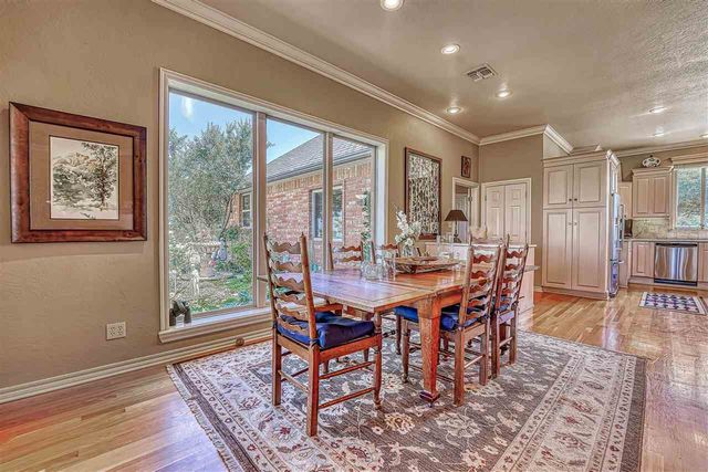 610 NE Flowermound Rd, Lawton, OK 73507