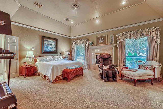 610 NE Flowermound Rd, Lawton, OK 73507