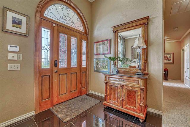 610 NE Flowermound Rd, Lawton, OK 73507