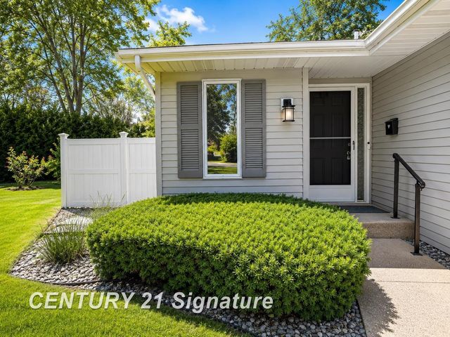 1521 Pheasant Ridge Drive, Midland, MI 48640