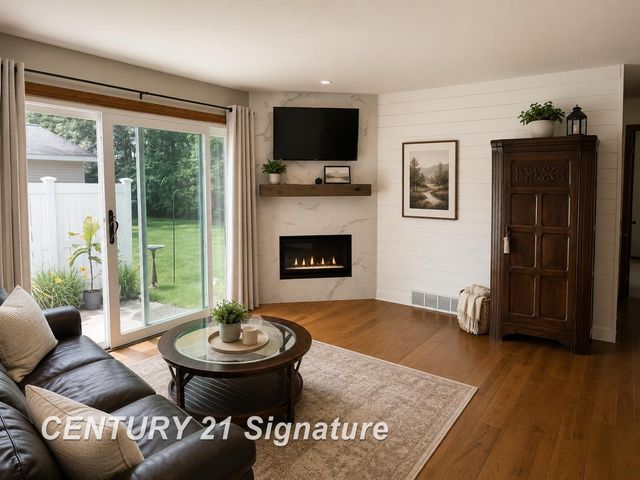 1521 Pheasant Ridge Drive, Midland, MI 48640