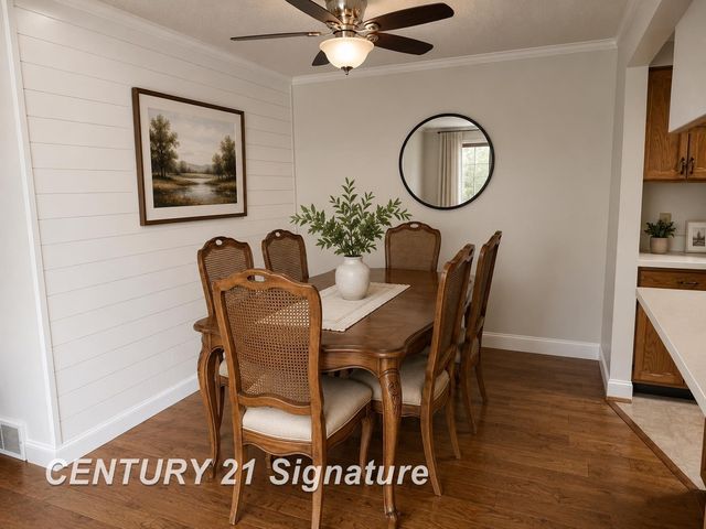 1521 Pheasant Ridge Drive, Midland, MI 48640