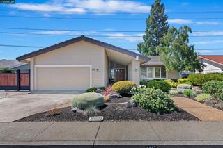 1417 Stonehedge Dr, Pleasant Hill, CA 94523