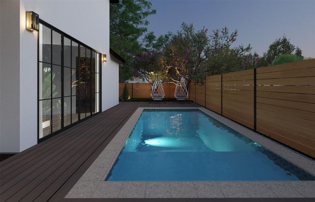 1801 W St. Johns ST, Austin, TX 78757