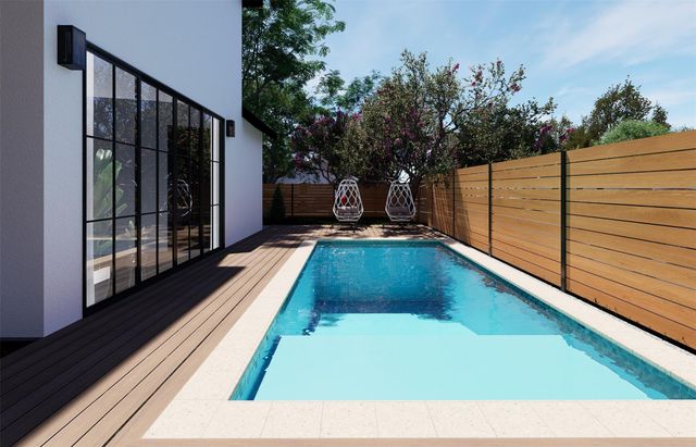 1801 W St. Johns ST, Austin, TX 78757