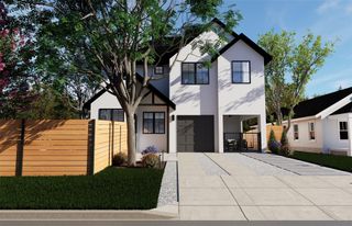 1801 W St. Johns ST, Austin, TX 78757