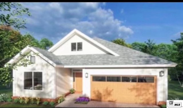 230 YELLOW PINE DRIVE, Calhoun, LA 71225