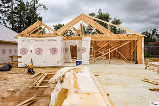 230 YELLOW PINE DRIVE, Calhoun, LA 71225