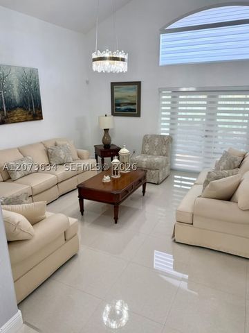 23706 SW 108th Pl, Homestead, FL 33032