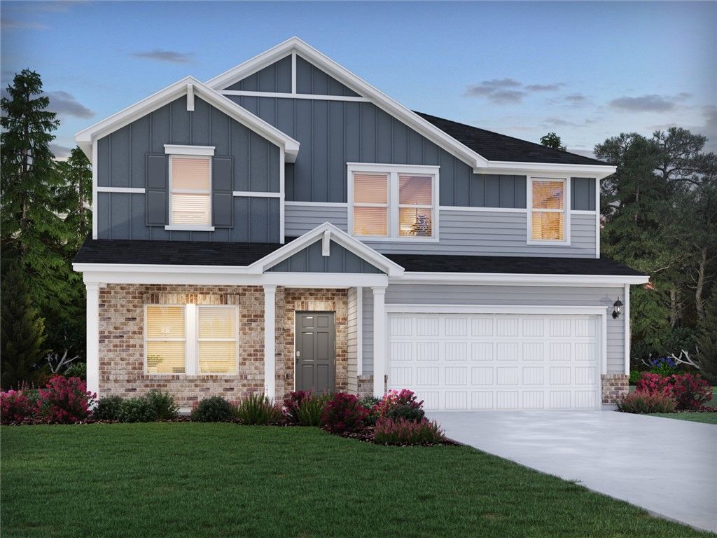 906 Rising Oak Court, Spartanburg, SC 29301