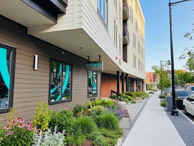 500 Talbot Ave 403, Boston, MA 02124