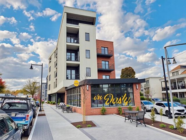 500 Talbot Ave 403, Boston, MA 02124