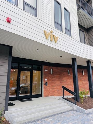 500 Talbot Ave 403, Boston, MA 02124