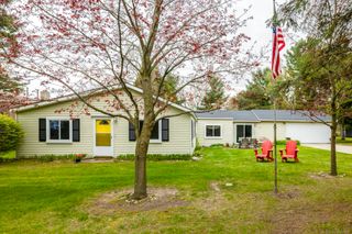 7672 Schroeder Road, Worth Twp, MI 48450