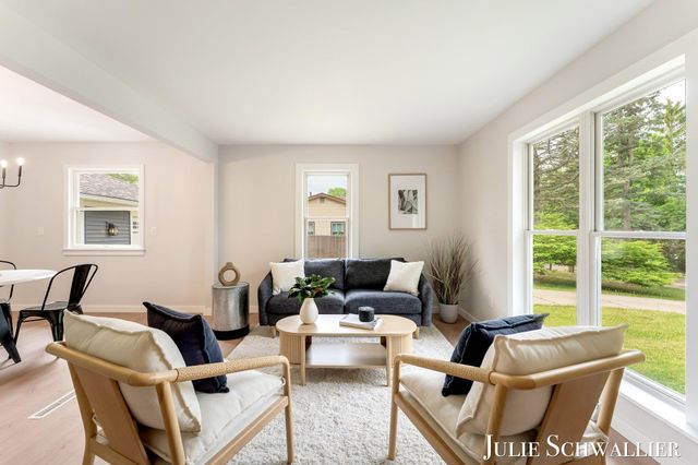 4300 Fuller Avenue SE, Grand Rapids, MI 49508